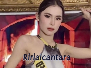 ririalcantara Site Cul