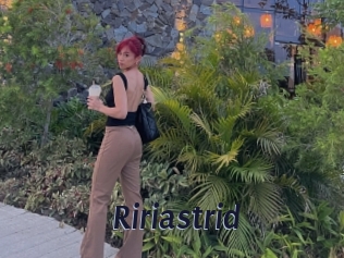 Ririastrid