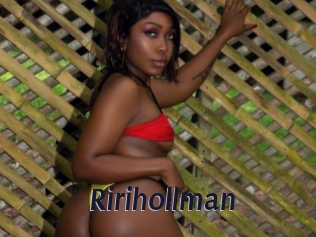 Ririhollman