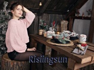 Risiingsun