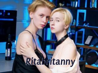 Ritabritanny