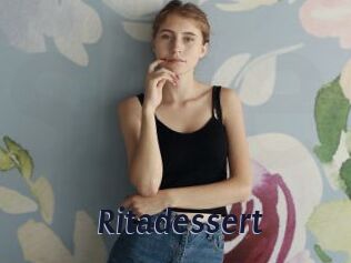 Ritadessert