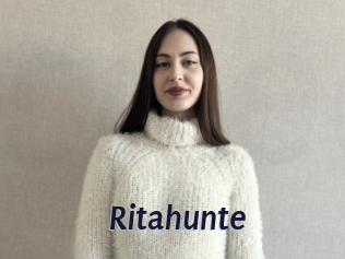 Ritahunte