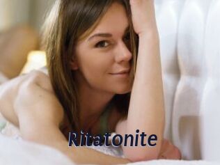 Ritatonite
