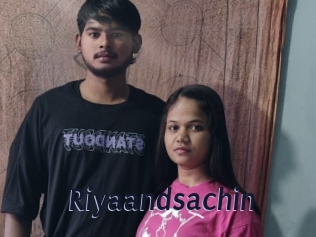 Riyaandsachin