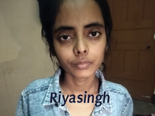 Riyasingh