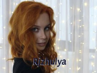 rjzhulya Site Cul