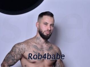 Rob4babe