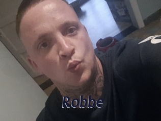 Robbe