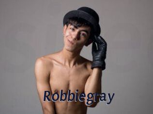 Robbiegray