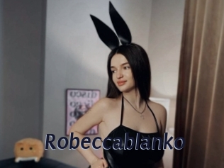 Robeccablanko