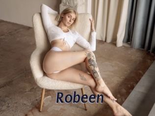 Robeen