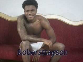 Robersttayson
