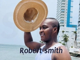 Robert_smith