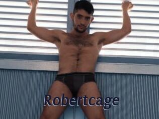 Robertcage