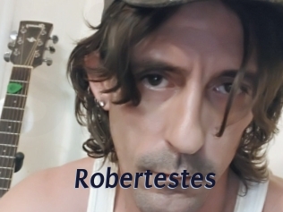 Robertestes