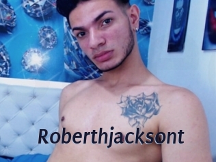 Roberthjacksont