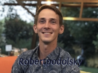 Robertpodolsky