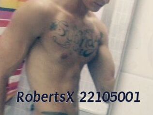 RobertsX