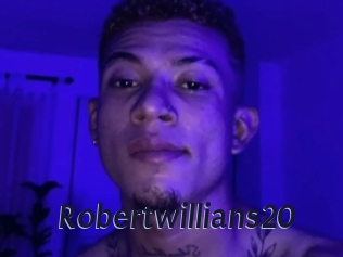 robertwillians20 Site Cul