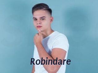 Robindare