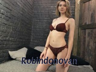Robindonovan