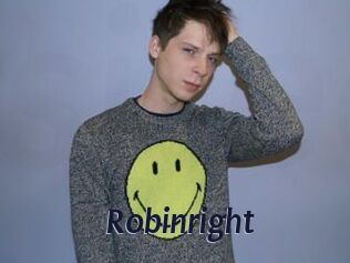 Robinright
