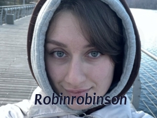 Robinrobinson