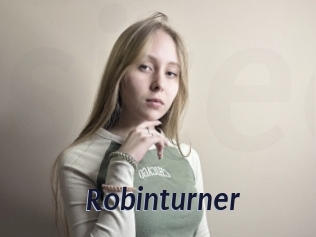 Robinturner