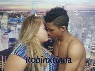 Robinxtinna