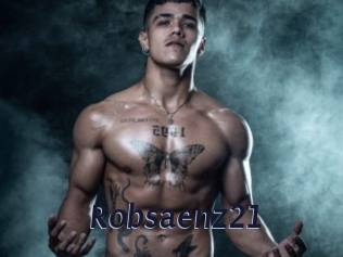 robsaenz21 Site Cul