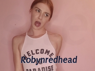 Robynredhead