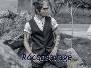 Roccosavage
