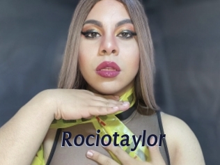 Rociotaylor
