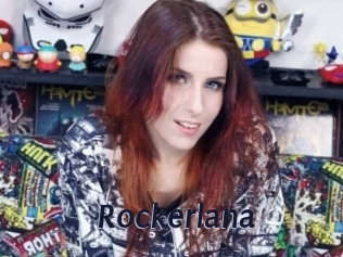rockerlana Site Cul