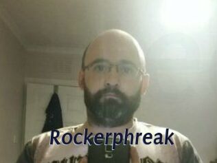 rockerphreak Site Cul