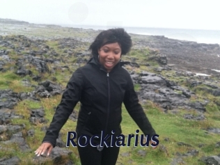 Rockiarius