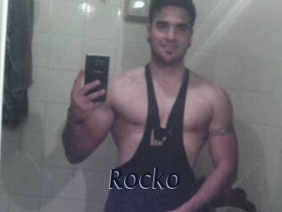 Rocko