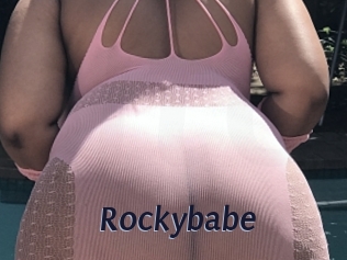rockybabe Site Cul