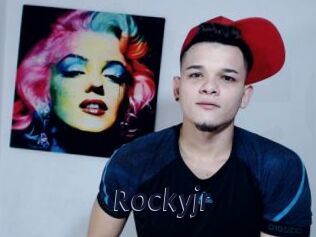 Rockyjr