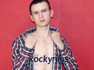 Rockyriles