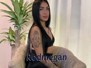 Rodmegan