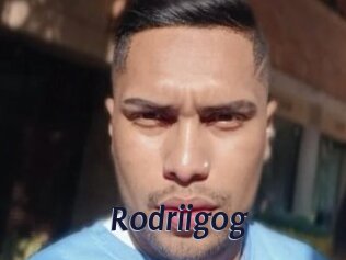 Rodriigog