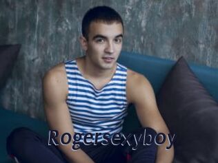 Rogersexyboy