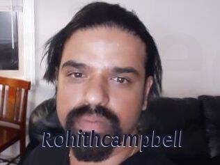 Rohithcampbell