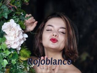 Rojoblanco