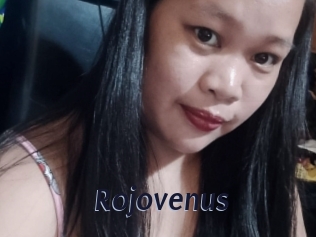 Rojovenus
