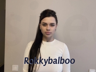 Rokkybalboo