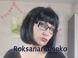 Roksanarudenko