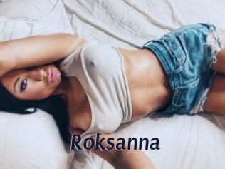Roksanna